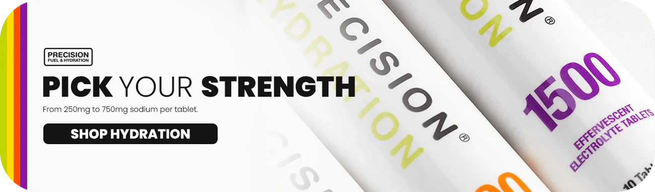 Precision Fuel & Hydration
