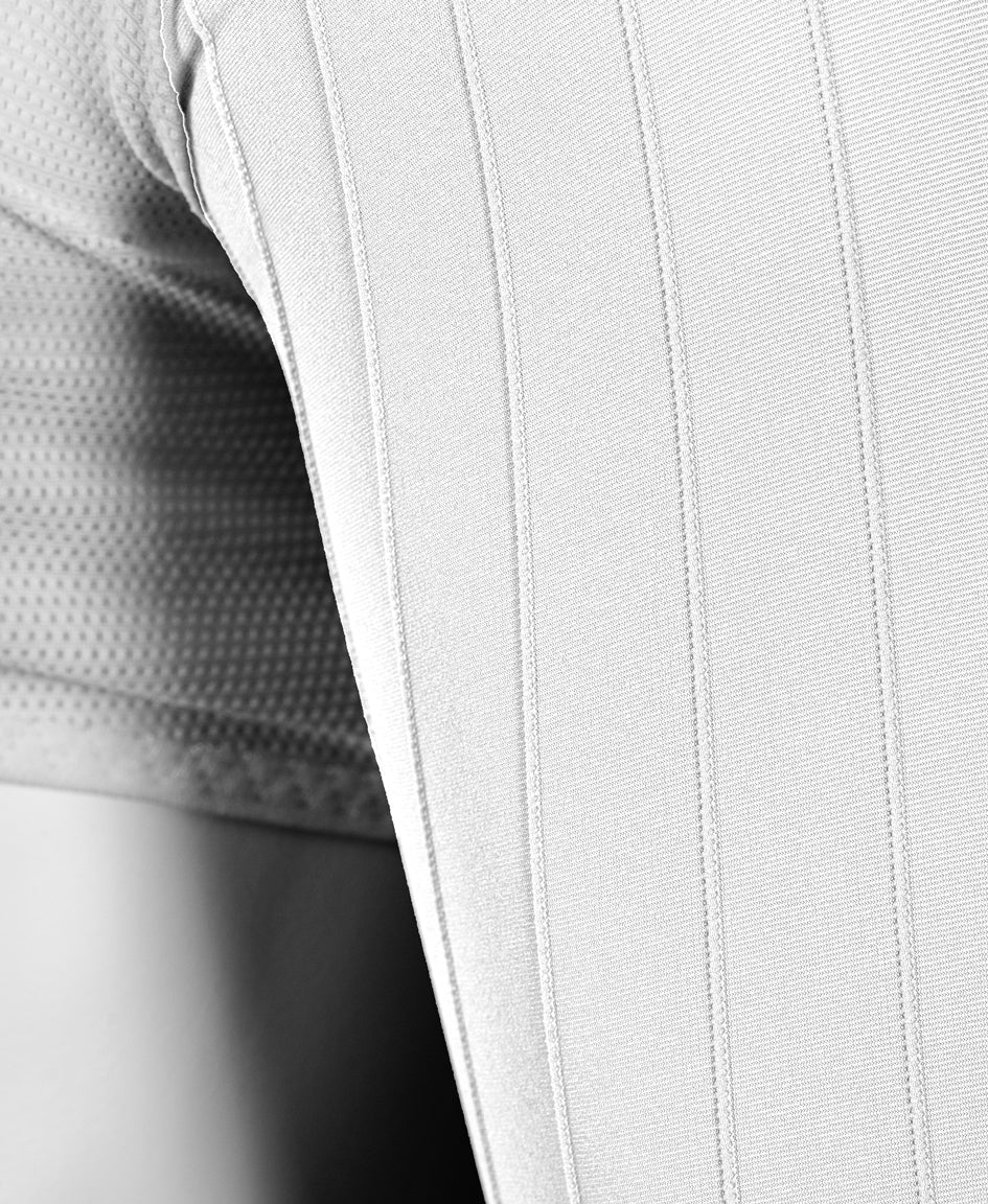 HUUB Aero-Bridge Base Layer Full Sleeve—technical aerodynamic undervest for TT or track speed suits.