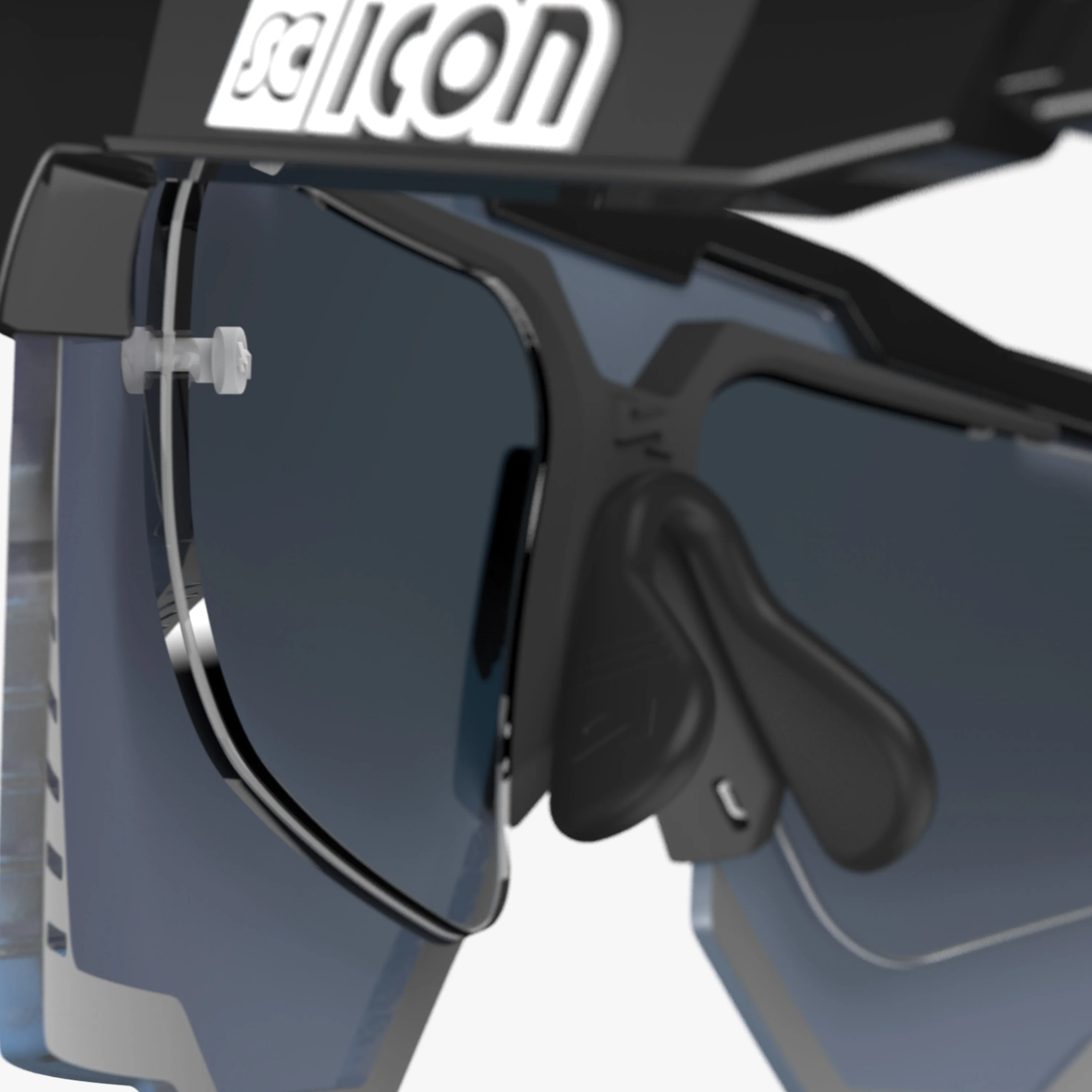 RX Optical Insert X Aero – Easy Fit for Aero Sunglasses