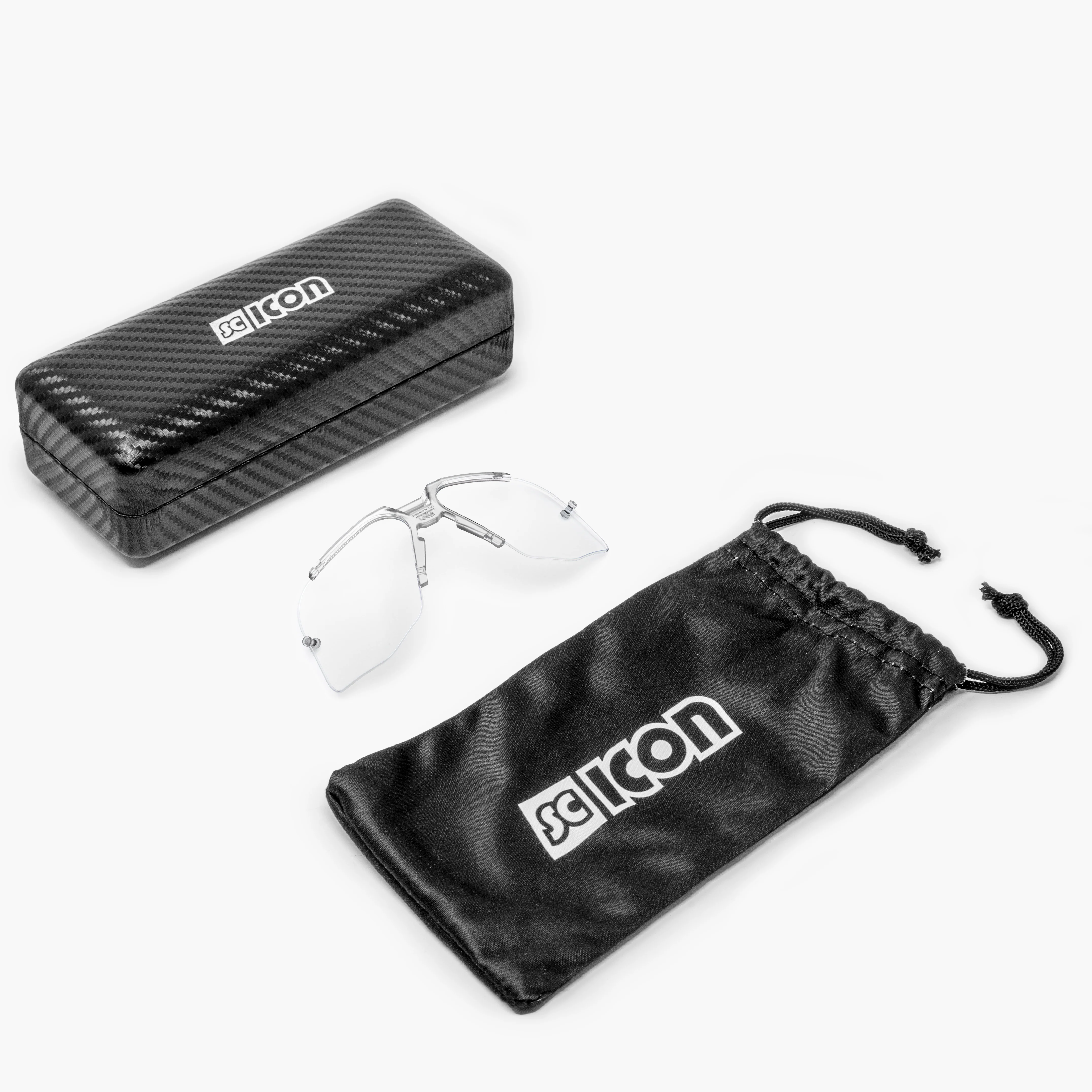 SLIDE FIT RX Lens Insert for Glasses