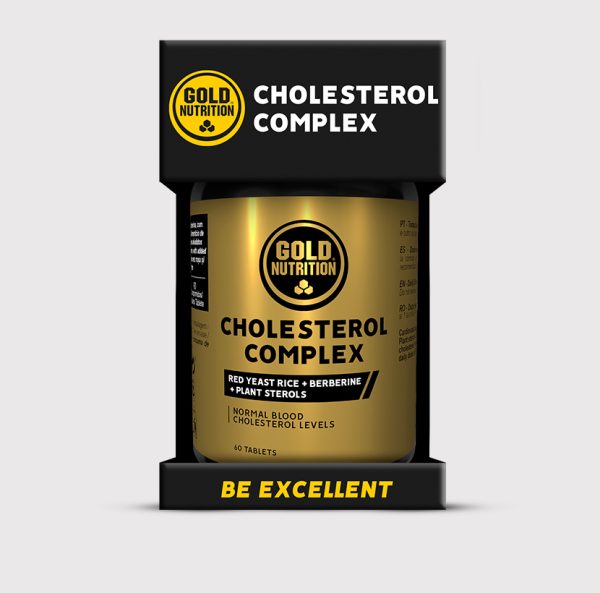 Cholesterol Complex