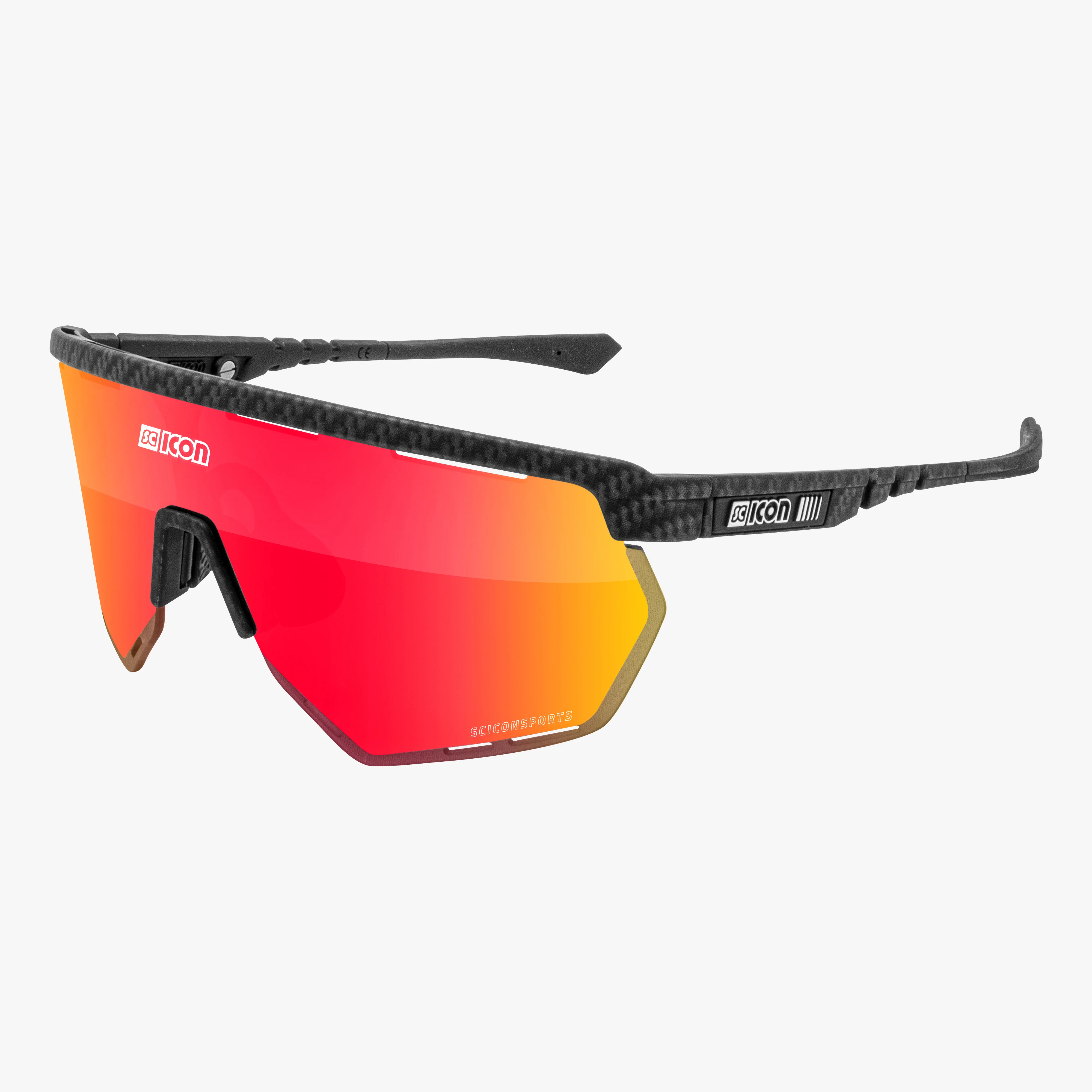 AEROWING – High-Performance Sport Sunglasses