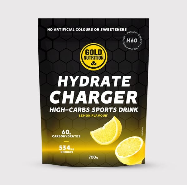 Hydrate Charger H60