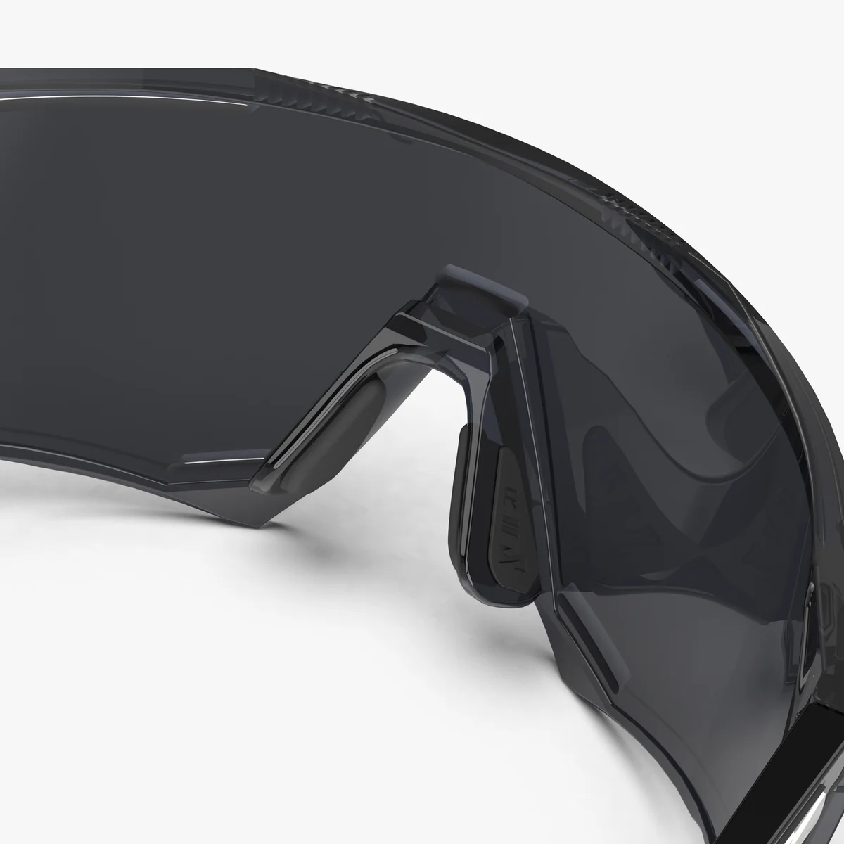 AEROSTORM Comfort Nose Pad – Asian Fit