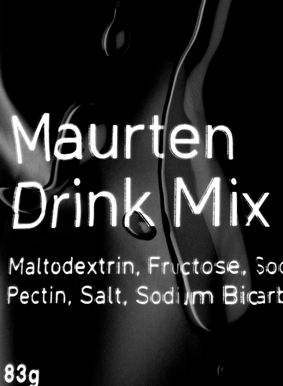 Drink Mix 320