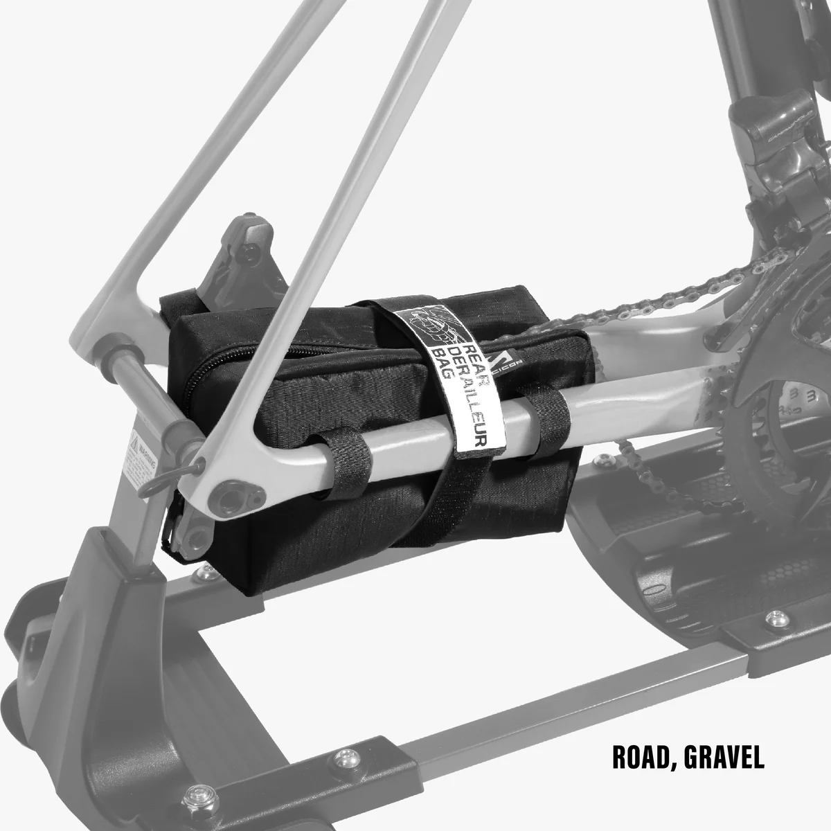 Rear Derailleur Protection Bag