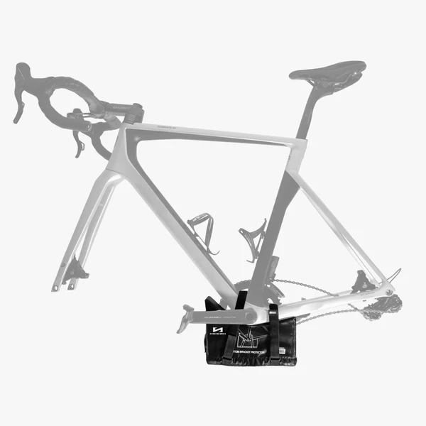 Bottom Bracket Protection Cover