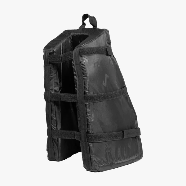 Rear Triangle Protection Shield