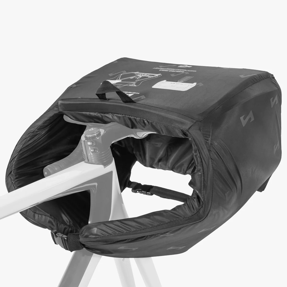 Handlebar Protection Shield