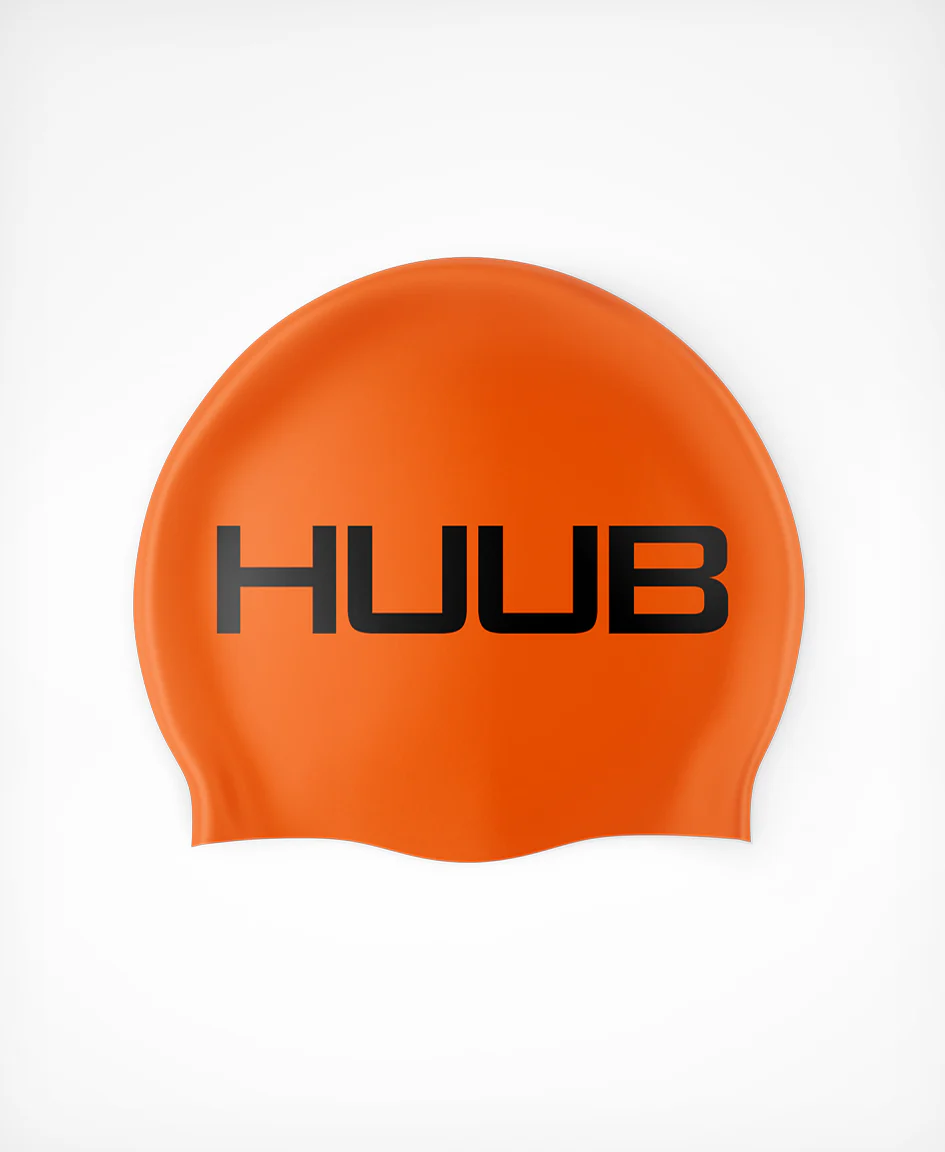 Silicone Swim Cap