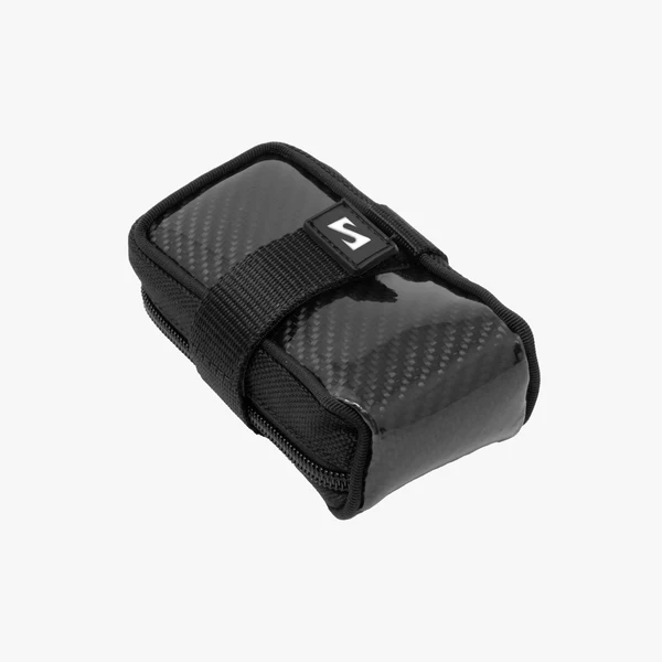 Elan 210 Compact Carbon Saddle Bag