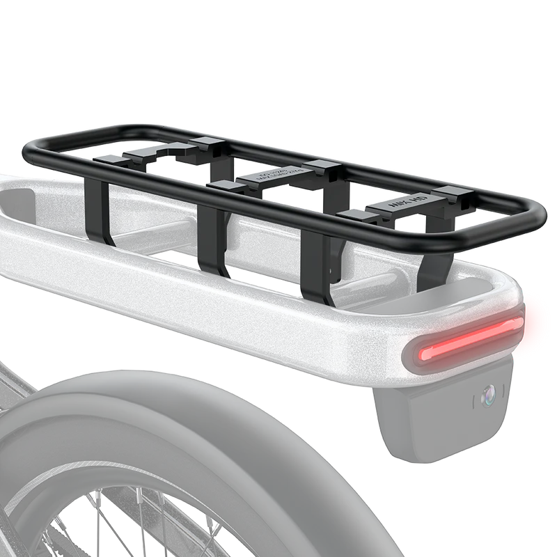 MIK HD Cargo Rack