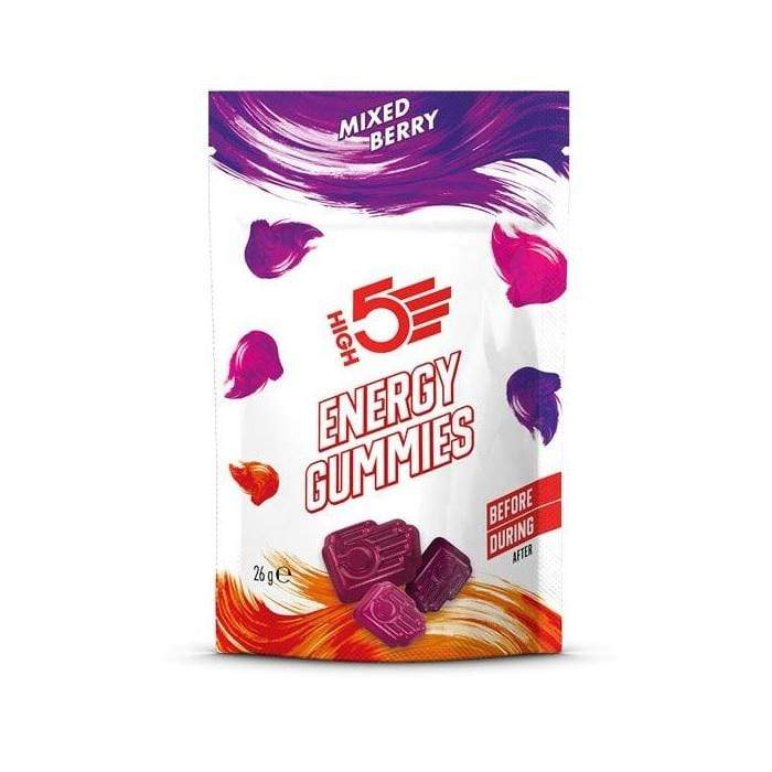 Energy Gummies