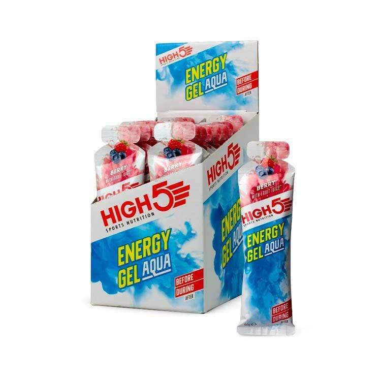 Energy Gel Aqua