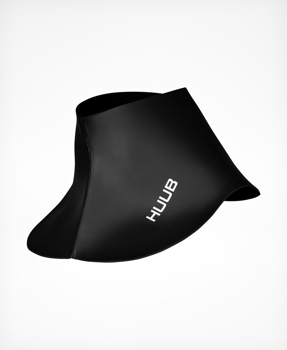 HUUB Neoprene Neck Collar 3mm water protection, anti-chafe for cold open water swimming