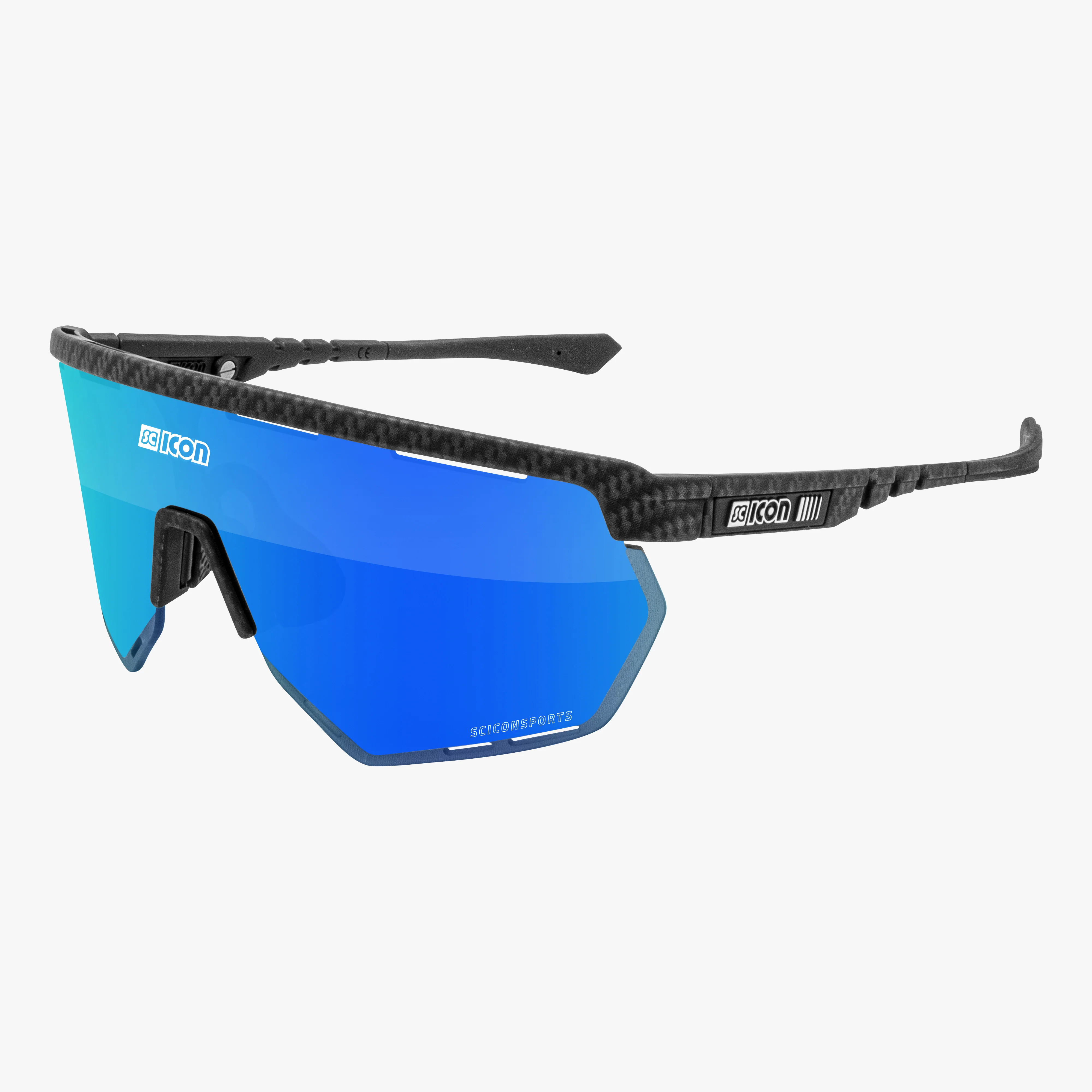 AEROWING – High-Performance Sport Sunglasses