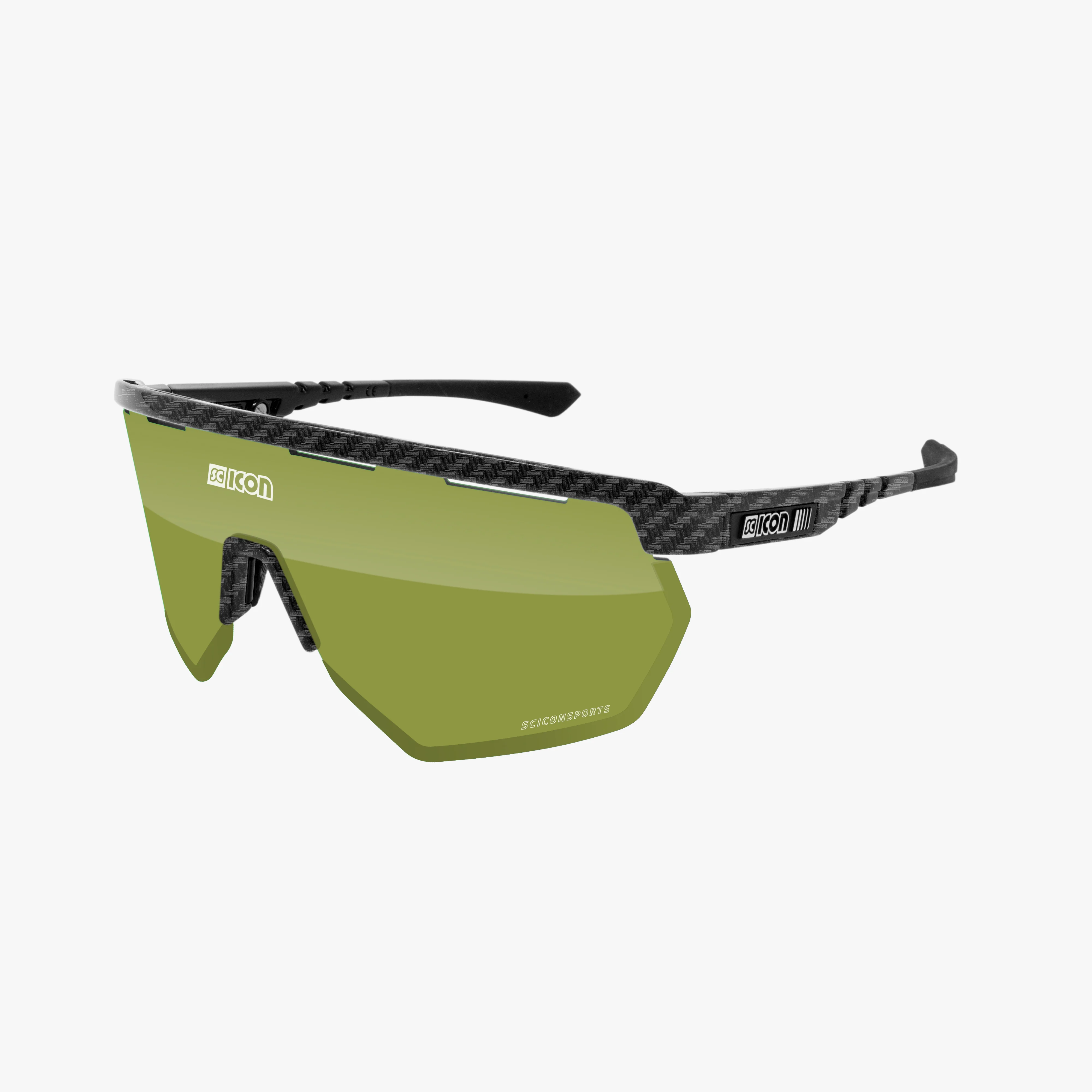 AEROWING – High-Performance Sport Sunglasses