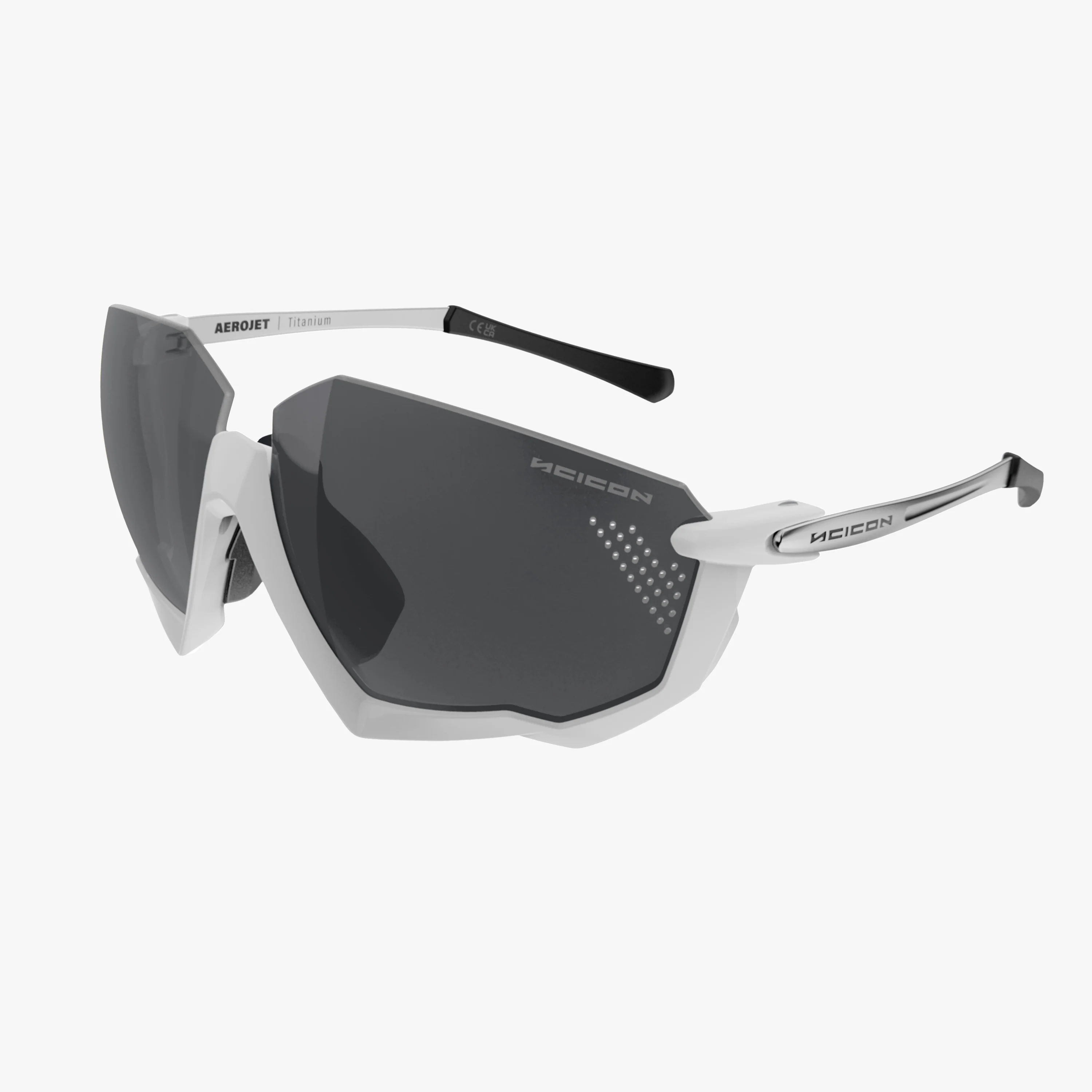 AEROJET TITANIUM Eyewear – Lightweight Aerospace Titanium Frames
