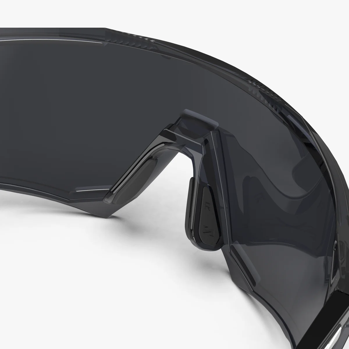 AEROSTORM Comfort Nose Pad – Asian Fit