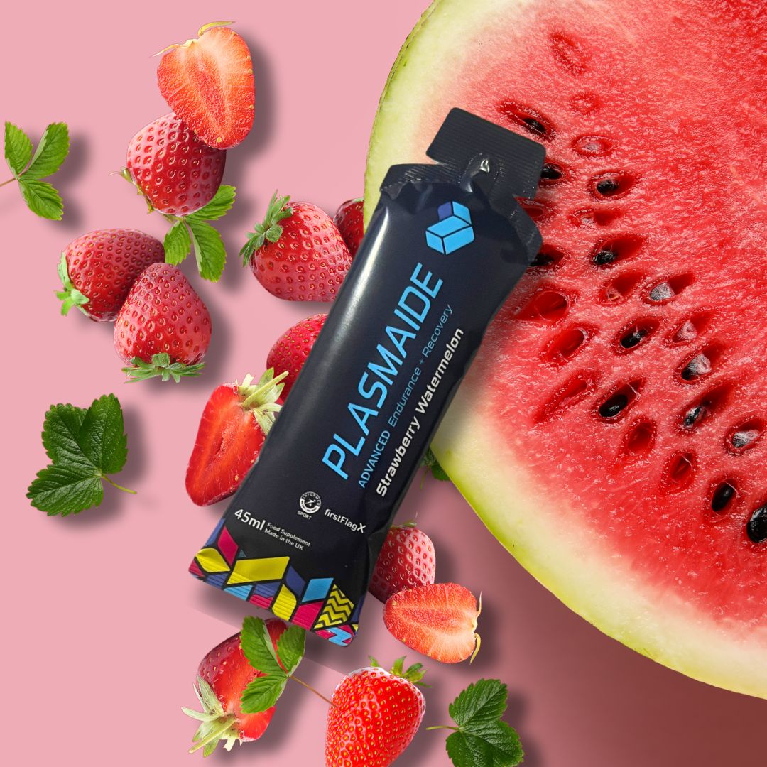 Strawberry Watermelon