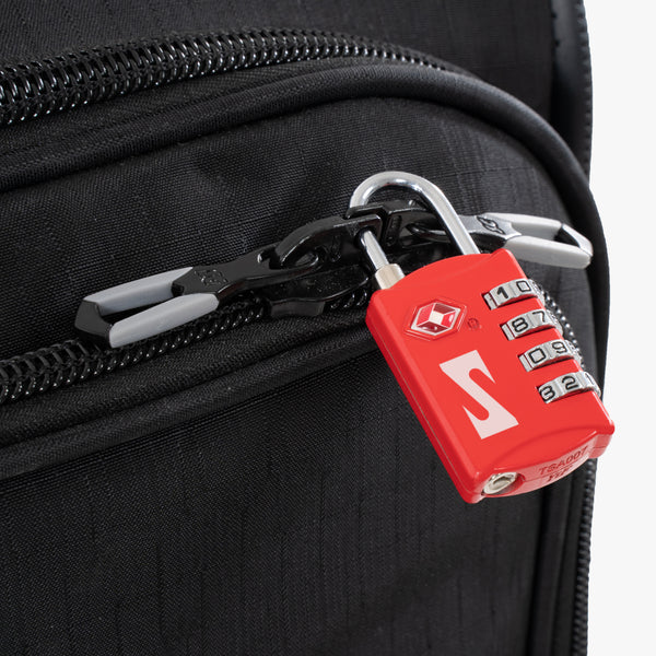 Tsa Luggage Padlock