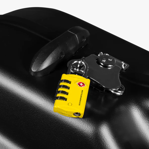 Tsa Luggage Padlock