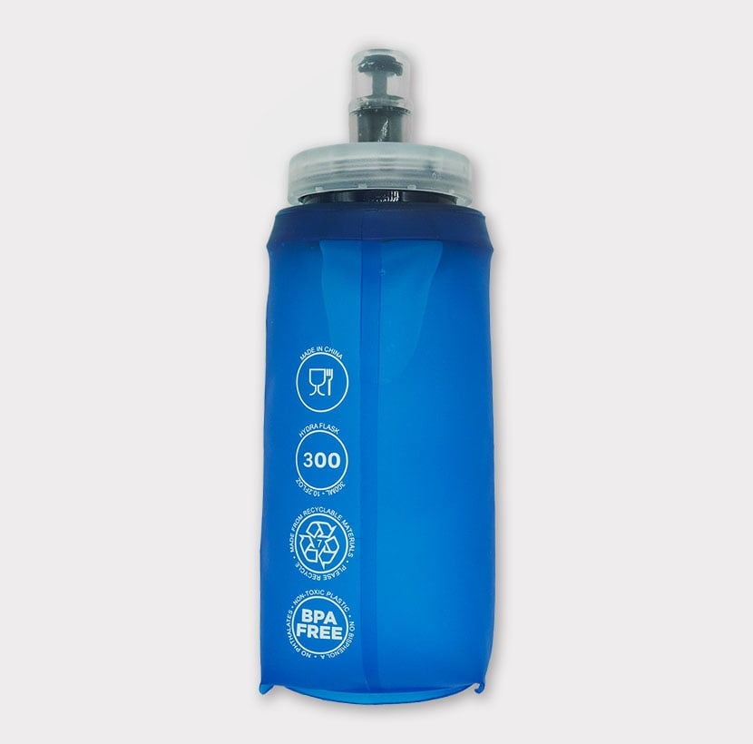 SPORTS BOTTLE SOFT - 300 ML