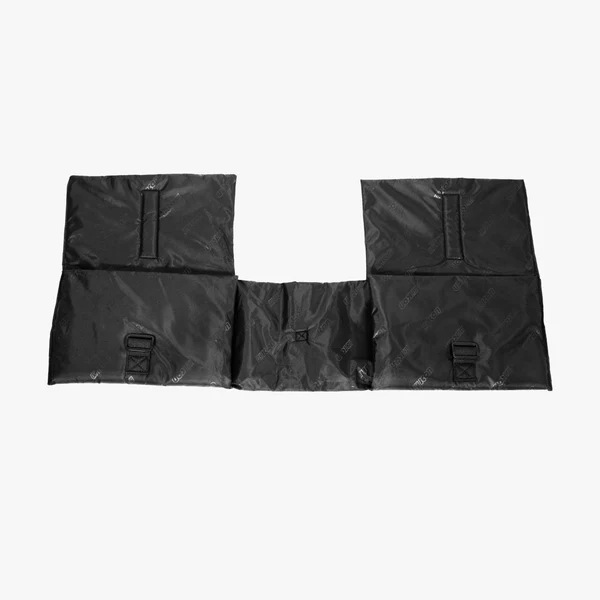 MTB Handlebar Protection Pad