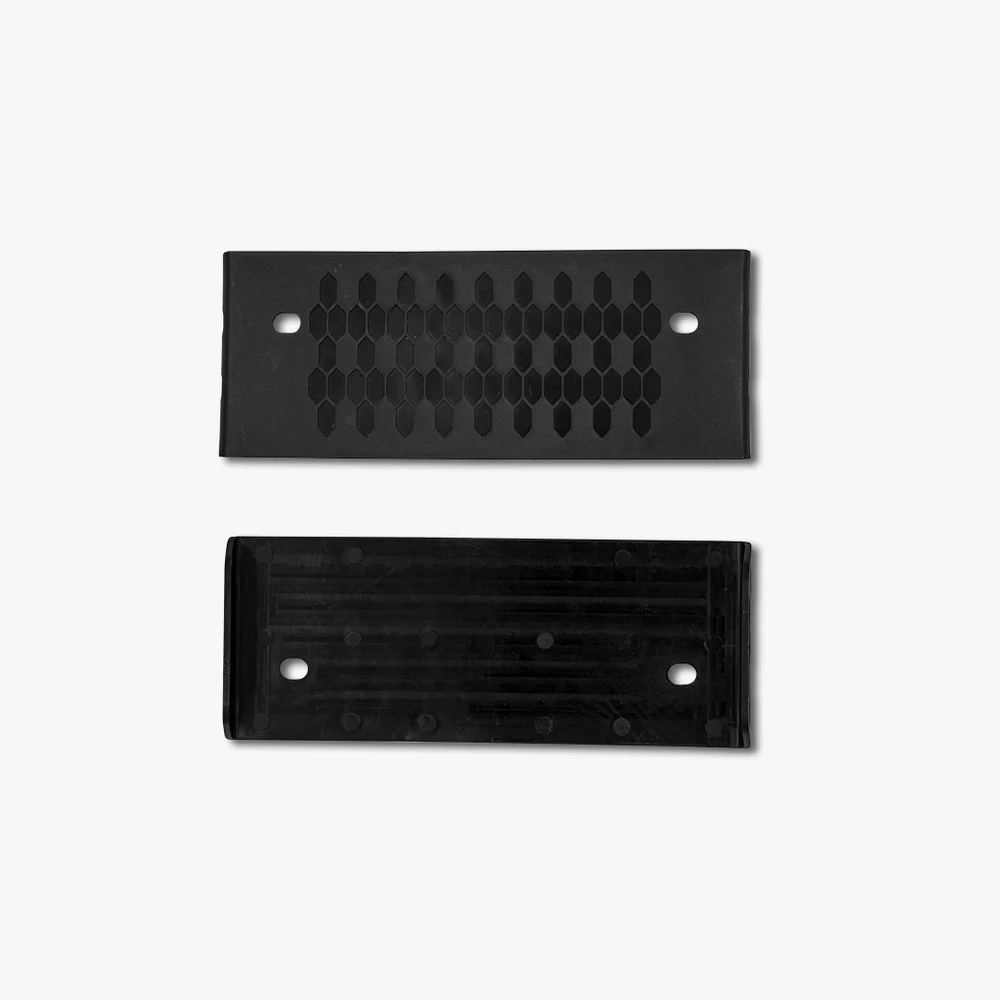 Wheels Bottom Plates for Aerocomfort Bike Bag