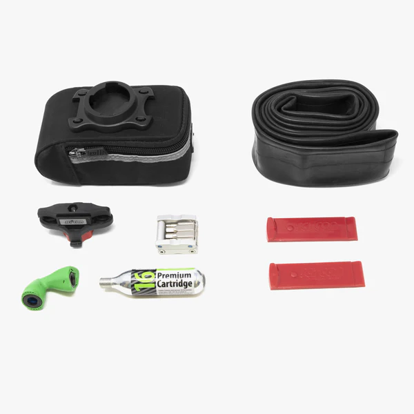 PIN 695 RL 2.1 Cycling Saddle Bag