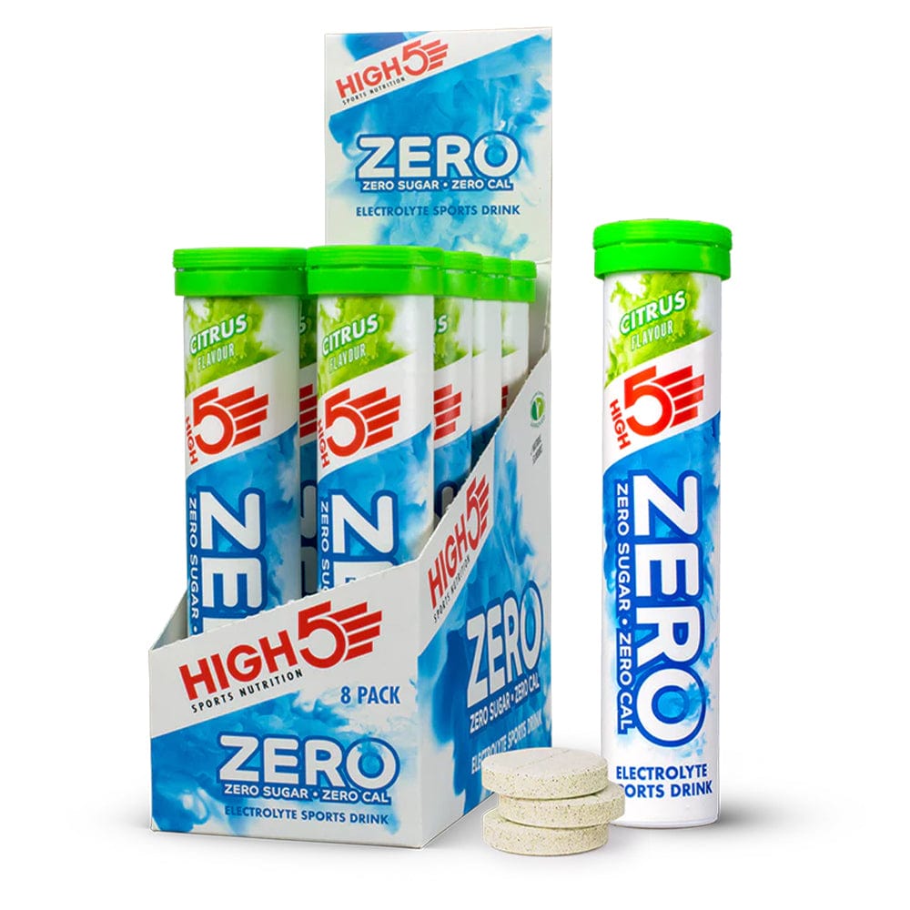 ZERO Electrolyte Drink