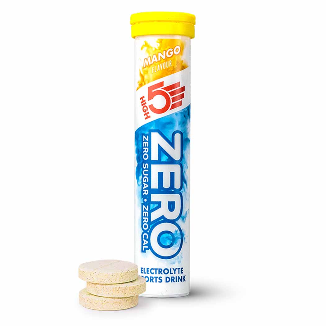ZERO Electrolyte Drink